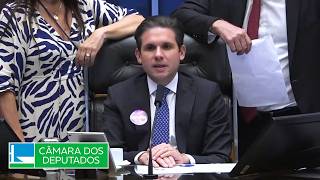 Plenário da Comissão