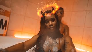 Sexyy Red - Sticky Icky (Roll Det) Official Video