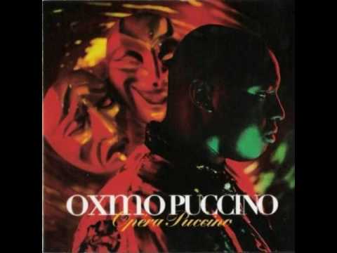 Oxmo Puccino - Amour et Jalousie