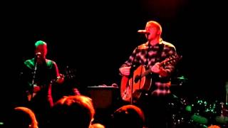 Damien Dempsey   Almighty Love