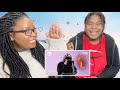 Sisters React to CL Killing Verse  🍒🔥