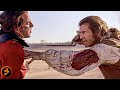 Final Battle THE PATRIOT
