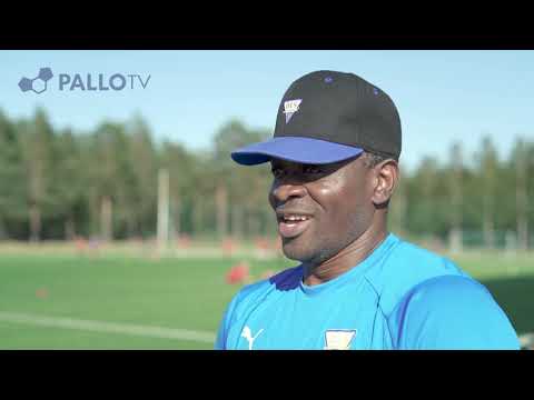 Otteluennakko, OLS-VIFK: Päävalmentaja Augustine Jibrin, OLS