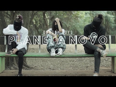 Video thumbnail for Planeta Novo
