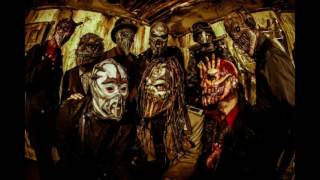 Mushroomhead - Big Brother