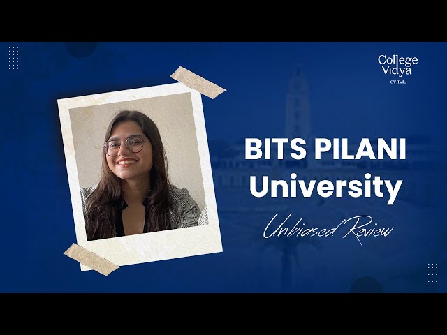 Honest Reviews| BITS PILANI Online University| Is BITS PILANI worth it?