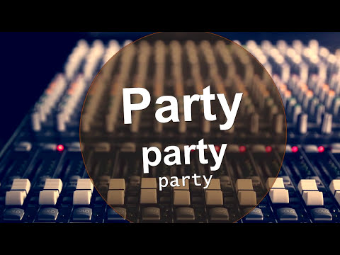 Casteam - Party (new video edit)