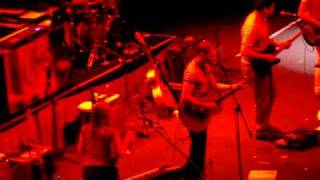 Belle and sebastian , Chile - You`re just a baby girl