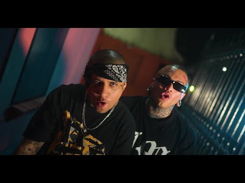 ElReghosg | @PincheMara  | DE ACA SALE TODO | Video Oficial | @EGMusicStudio