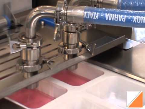 ILPRA America Video- F1 Thermoform Packaging