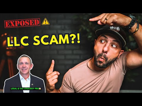 What Not to do With Your LLC with Adam  Kintigh |Ep 364