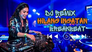 Download lagu DJ HILANG INGATAN VIRAL TIKTOK TERBARU 2026 🔥 FULL BASS JEDAG JEDUG PALING ENAK!! mp3