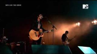 The Verve - Lucky Man (Live Oxegen 2008) (High Quality video) (HD)