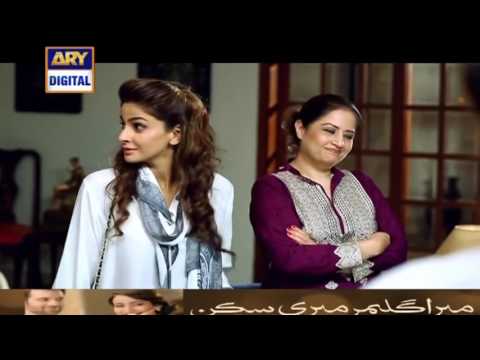 Besharam Episode 20 Full HD   27th September 2016