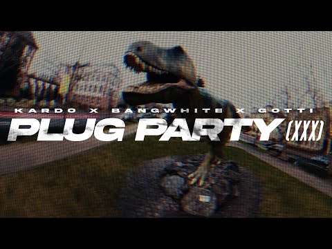 Video thumbnail for PLUGPARTY (XXX)