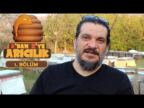 , title : 'Arıcılığa Başlamak İsteyenler için A'dan Z'ye Arıcılık 1.Bölüm'