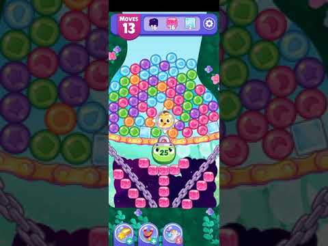 angry birds dream blast level 716