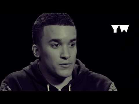 Jahméne Douglas - Describing God // Youthwork