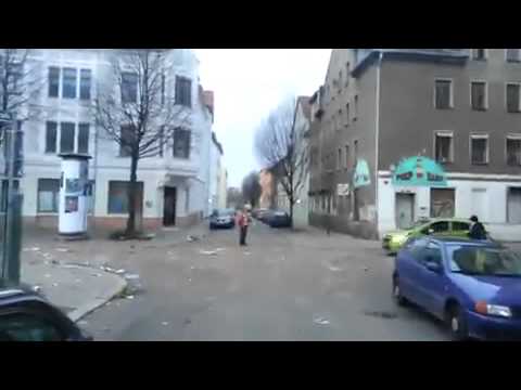 Polnisches Tischfeuerwerk