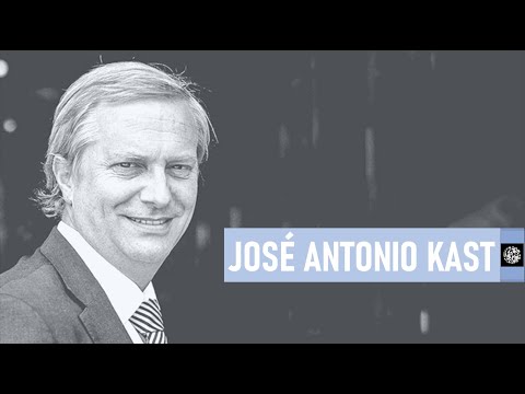 José Antonio Kast – Sencillez, honestidad y convicción al servicio de Chile y la región