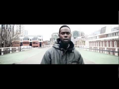 Ghetts - IN A ZONE [OFFICIAL VIDEO] NEW HD
