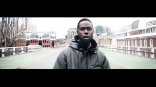 Ghetts - IN A ZONE [OFFICIAL VIDEO] NEW HD