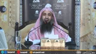 تشميت العاطس إذا حمد الله | الحديث 47 | ثلاثيات مسند الإمام أحمد image