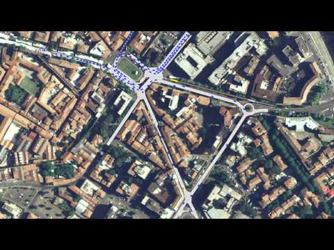 Prato, la proposta per Piazza San Marco