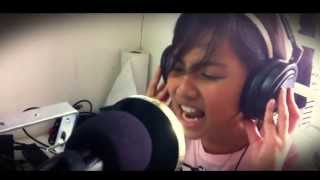 Download lagu Rama-rama | Ella | Cover by Layla Sania mp3