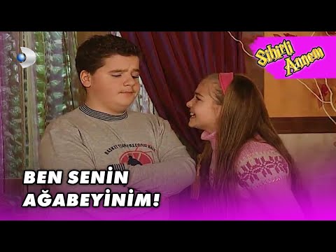 Cem, Ceren'i Ağlattı!  - Sihirli Annem 88. Bölüm