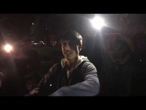 OREJA NP vs ELIAS | Octavos | -4ta Fecha de Torneo 2019- Inmortalizalo Freestyle - 16/8