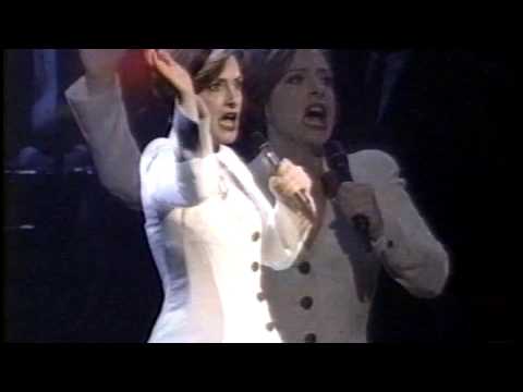 Patti LuPone in concert!