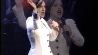 Patti LuPone in concert!