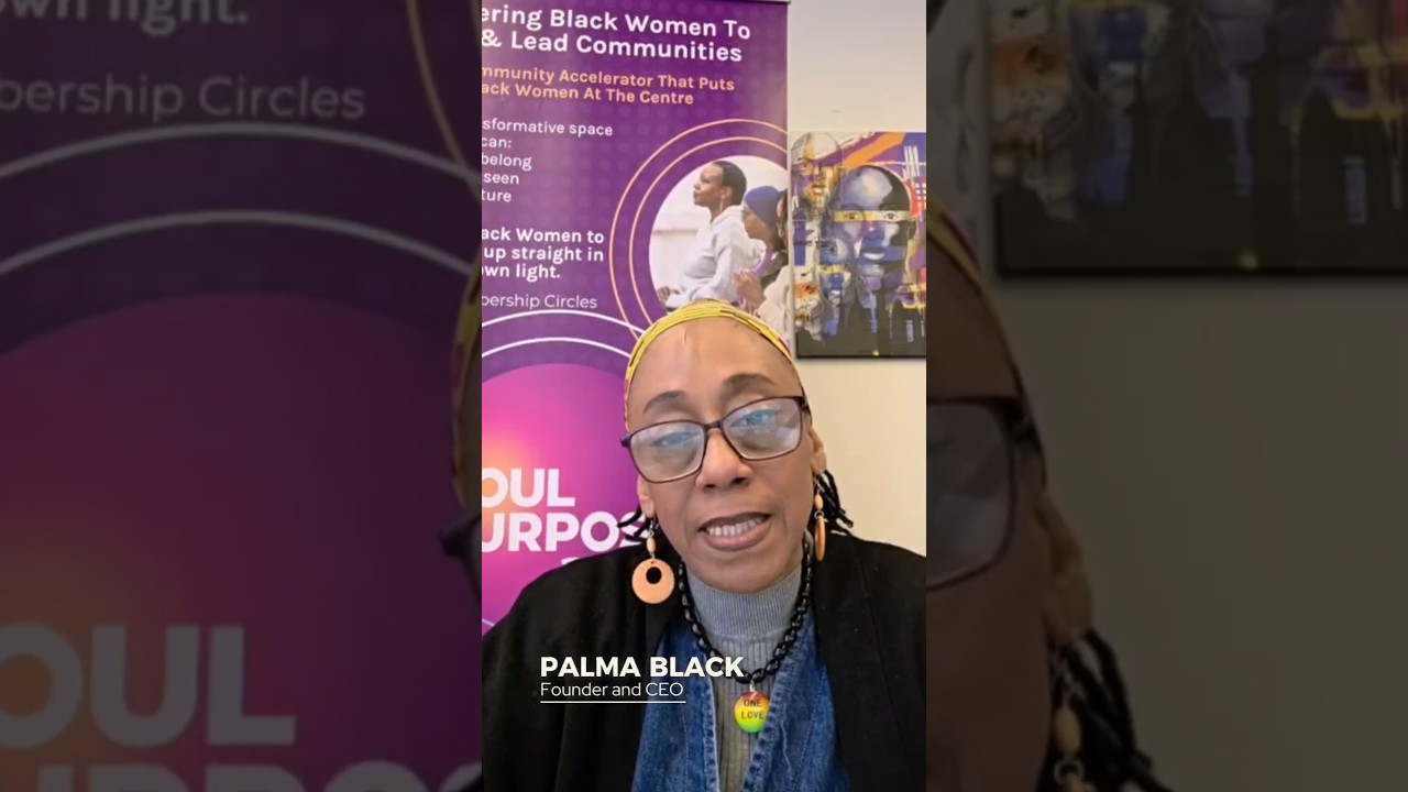 An important update and 