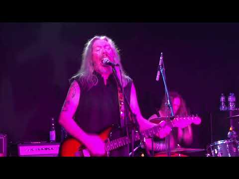 Soulweaver.At The End Of The Day.Legends Of Rock Festival-03.03.2024.