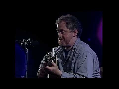 John Renbourn - Medley: The South Wind/The Blarney Pilgrim