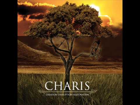 Charis a light to bring change