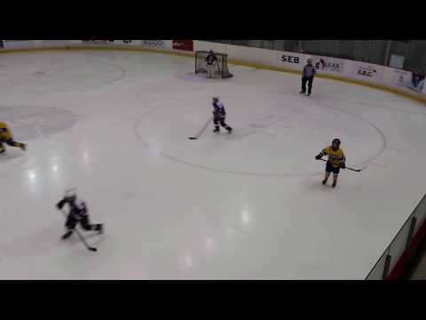 Riga Cup 2017 #2 SHD Sweden 07 - H K Venta 2002