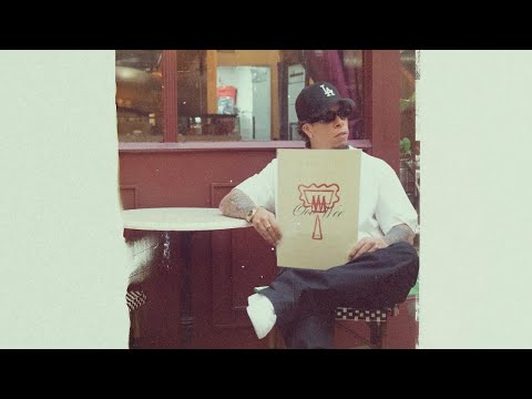 Demrick - Ooowee (Official Audio)