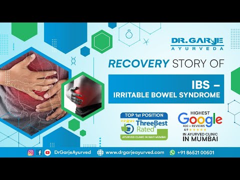  Panchakarma Patient Testimonial - Review 20