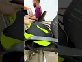 Say Goodbye To Office Chair Discomfort With A Coccyx Cushion