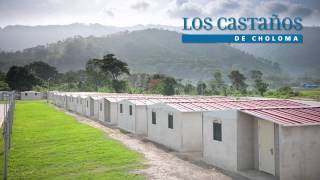 preview picture of video 'Inter-Mac: Los Castanos de Choloma'
