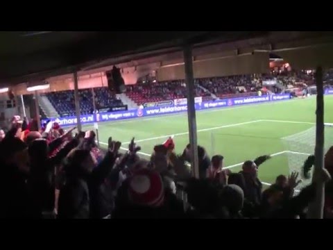 Telstar-MVV 2015-2016