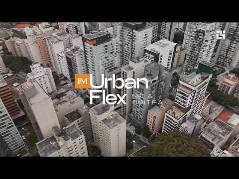 Urban Flex Bela Cintra
