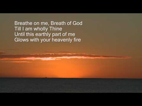 download lagu mp3 mp4 Breathe On Me Breath Of God, download lagu Breathe On Me Breath Of God gratis, unduh video klip Breathe On Me Breath Of God