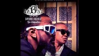 B4 - Vou te fazer feliz - Los Compadres (C4 Pedro & Big Nelo) 2013
