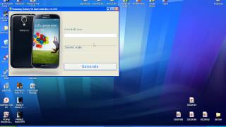 How to unlock samsung galaxy s4 for free!!!