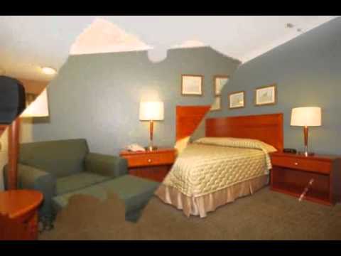 BEST WESTERN PLUS Hill House