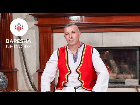 Osman Hasa - Na ka ardhë një kohë - 2025 (4K)