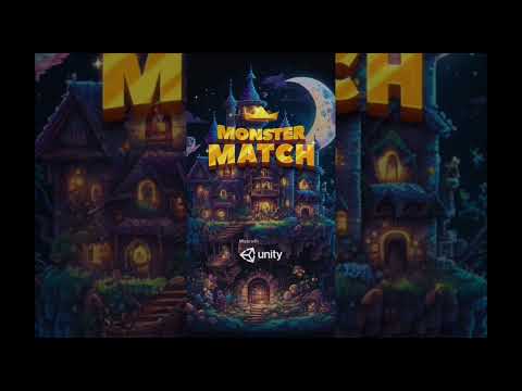 Monster Match